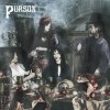 PURSON - The Circle And The Blue Door (2013) CD